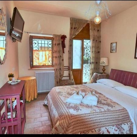 Bed and Breakfast Castello San Benedetto del Tronto Exterior foto