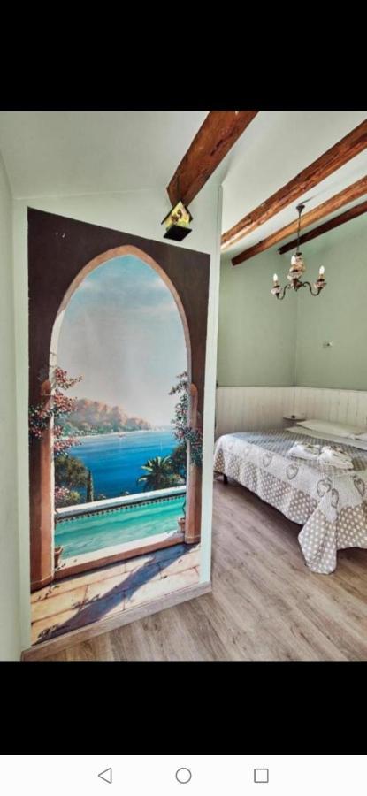Bed and Breakfast Castello San Benedetto del Tronto Exterior foto